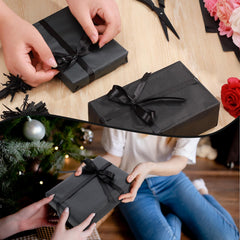 woric escena lifestyle con regalos envueltos para inspiración de eventos