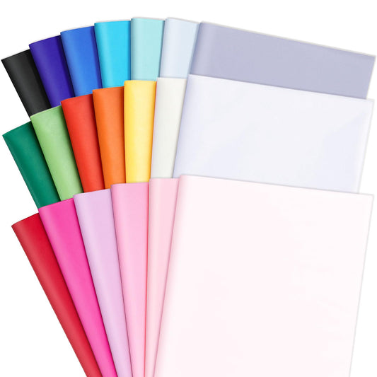 woric frontal del empaque mostrando 160 hojas y variedad de colores, práctico para almacenamiento