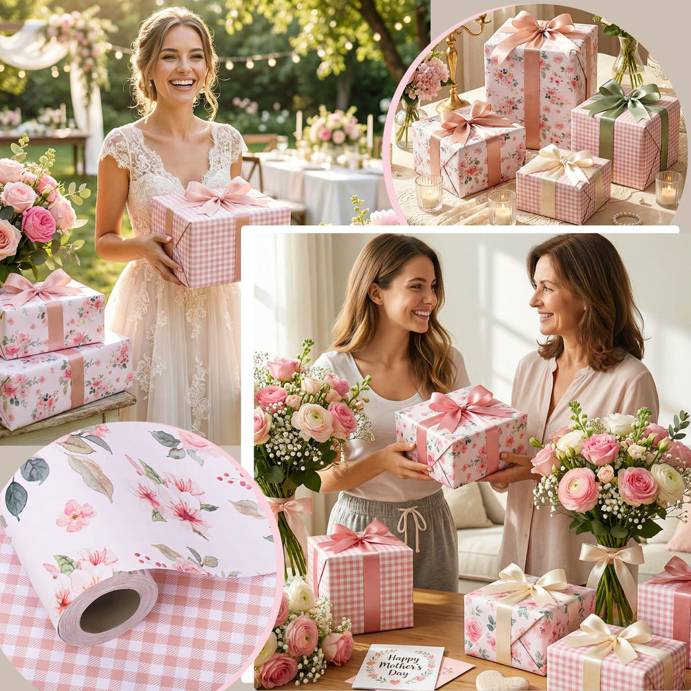 woric proyecto DIY con tarjetas y flores de papel, inspira decoración creativa