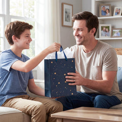 woric paquete de 4 bolsas apiladas ideal para almacenamiento y uso repetido