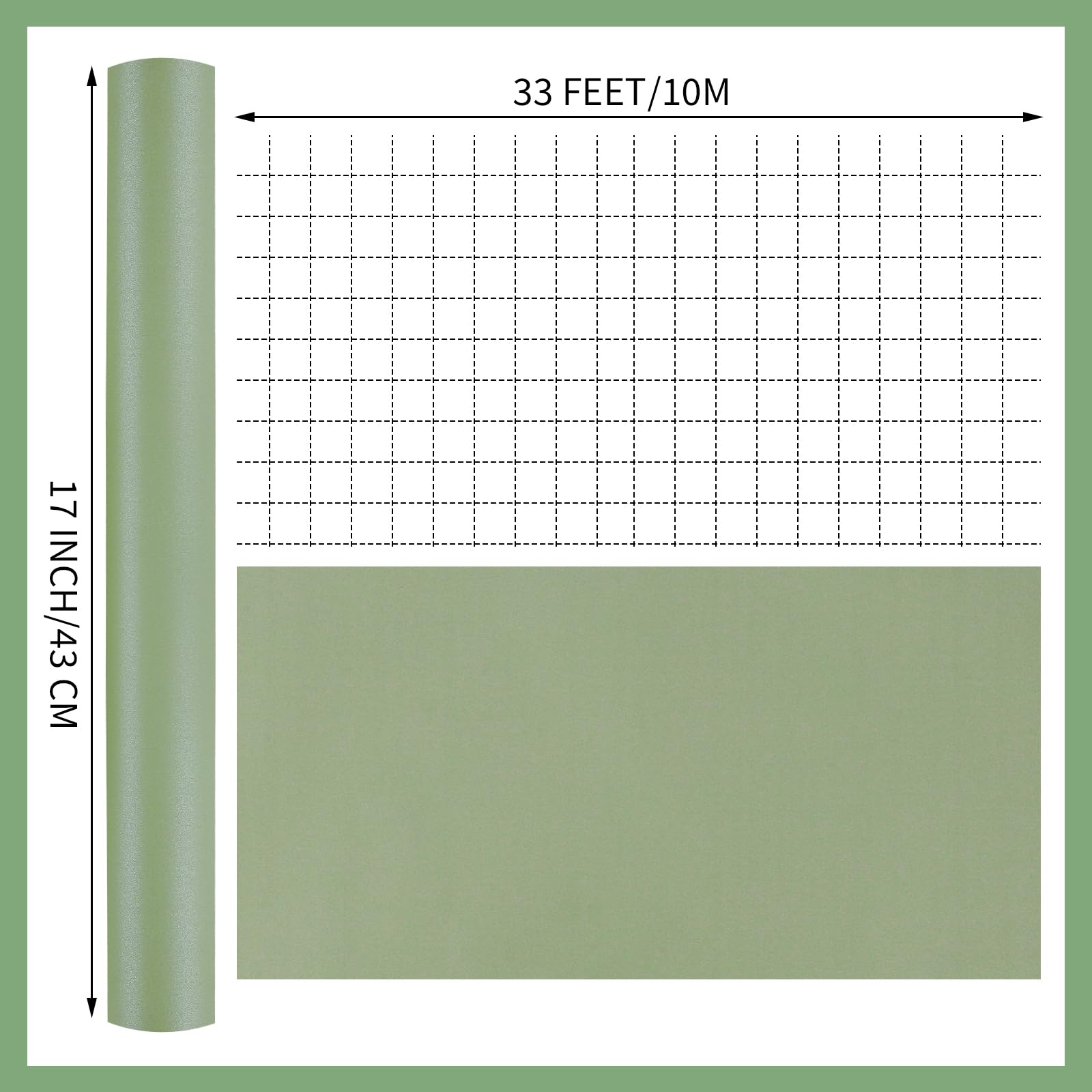 woric primer plano de la textura perlada, superficie lisa resistente