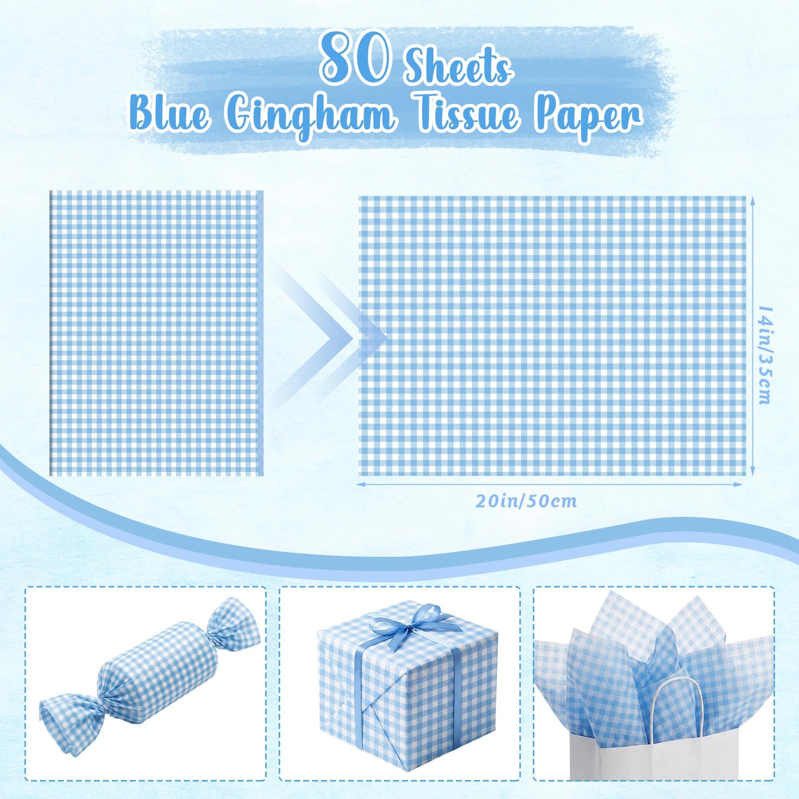 woric textura cercana del papel seda, muestra resistencia y tacto suave