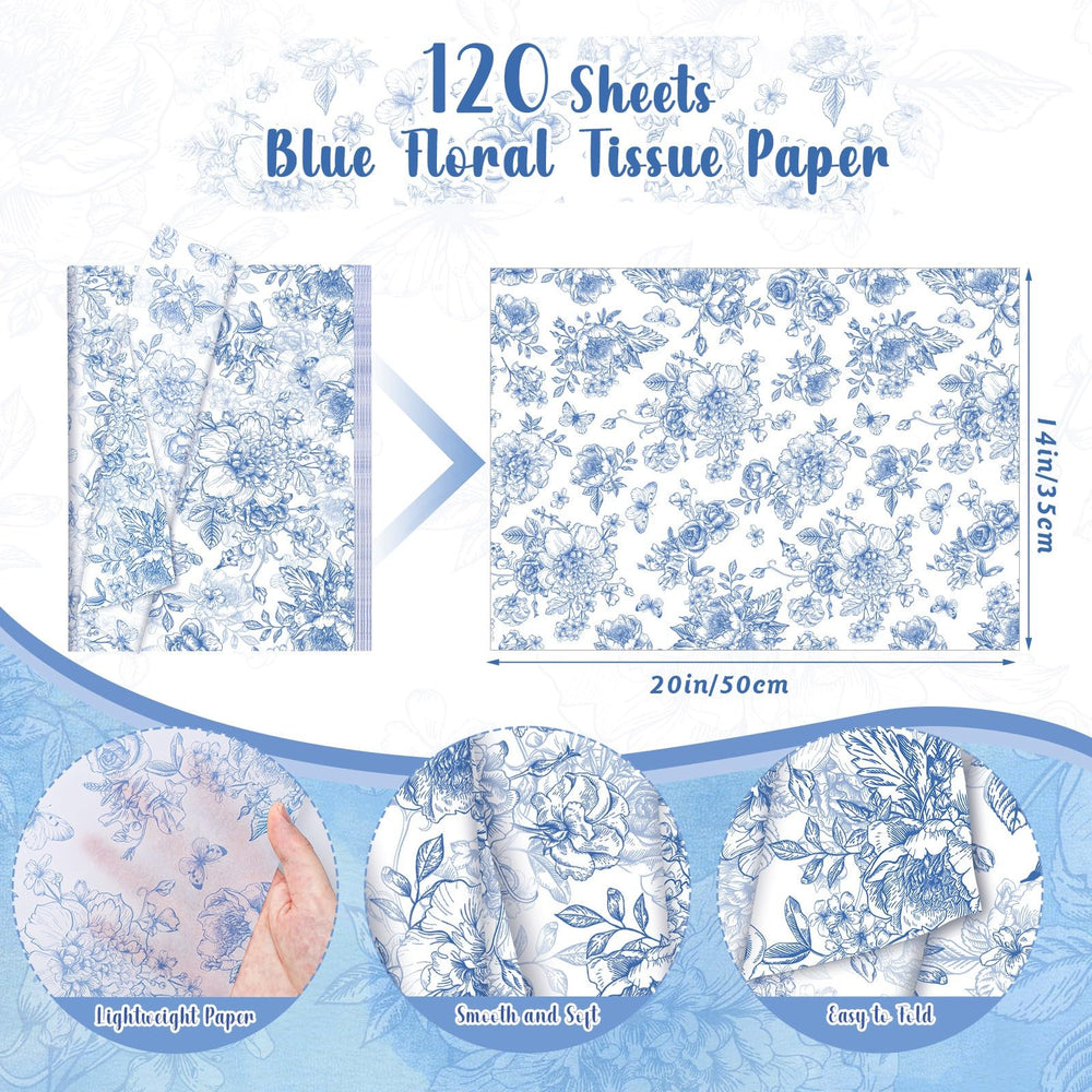 woric textura cercana del papel seda mostrando grosor y suavidad para plegados precisos