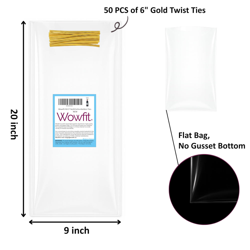 Wowfit comparación de tamaño con lata para visualizar altura generosa
