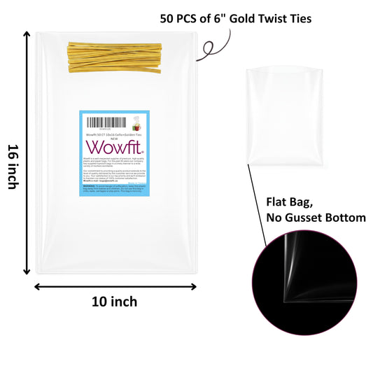 Wowfit primer plano del brillo y textura del polipropileno resistente