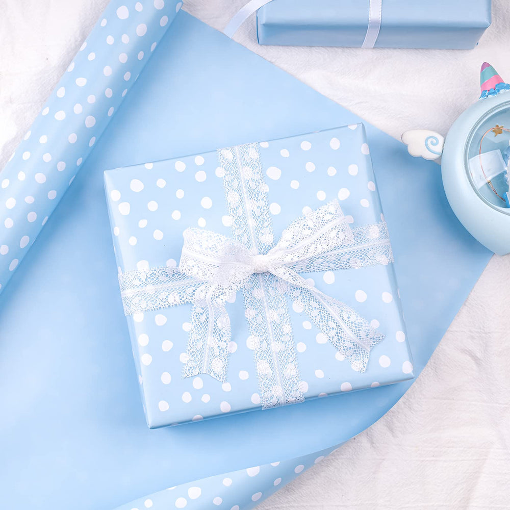 WRAPAHOLIC comparación de tamaño frente a manos para escala práctica
