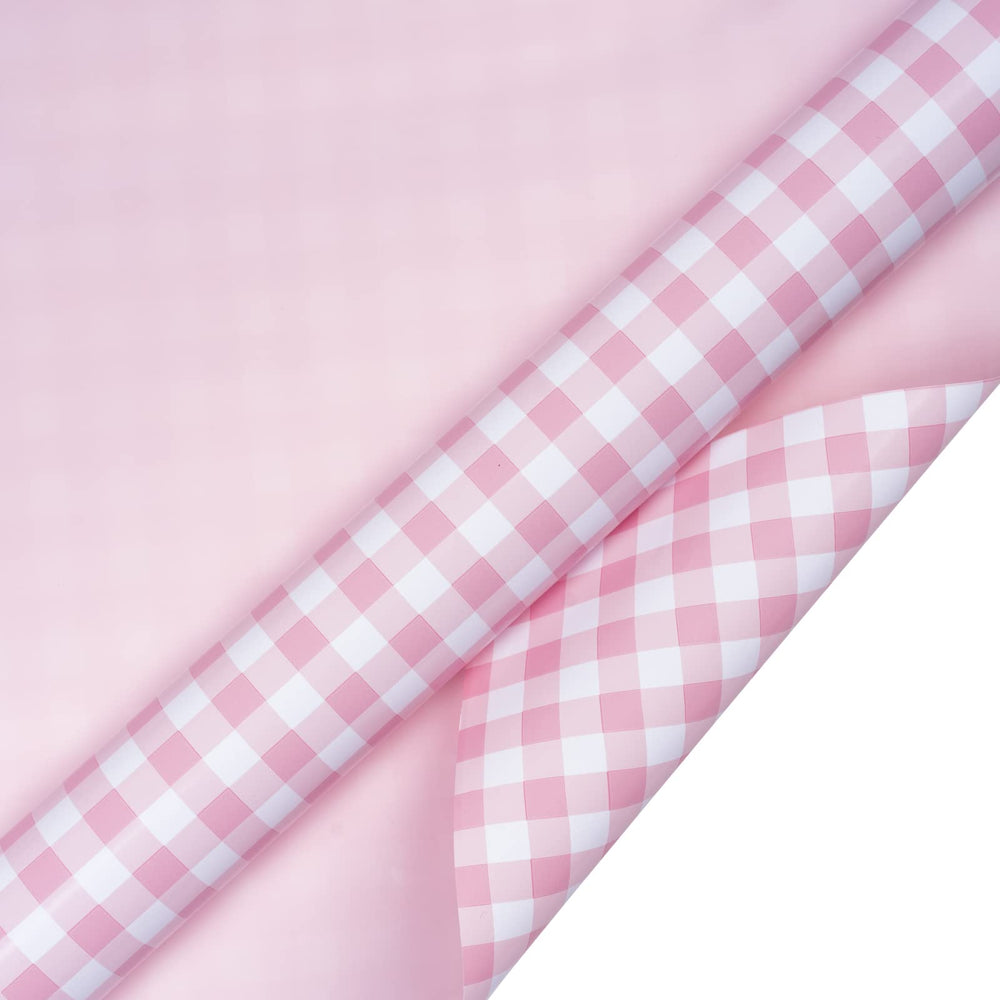 WRAPAHOLIC primer plano de la textura del papel que resalta grosor y resistencia