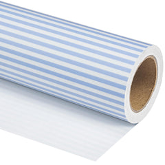 WRAPAHOLIC detalle de textura kraft resistente para pliegues limpios y duraderos
