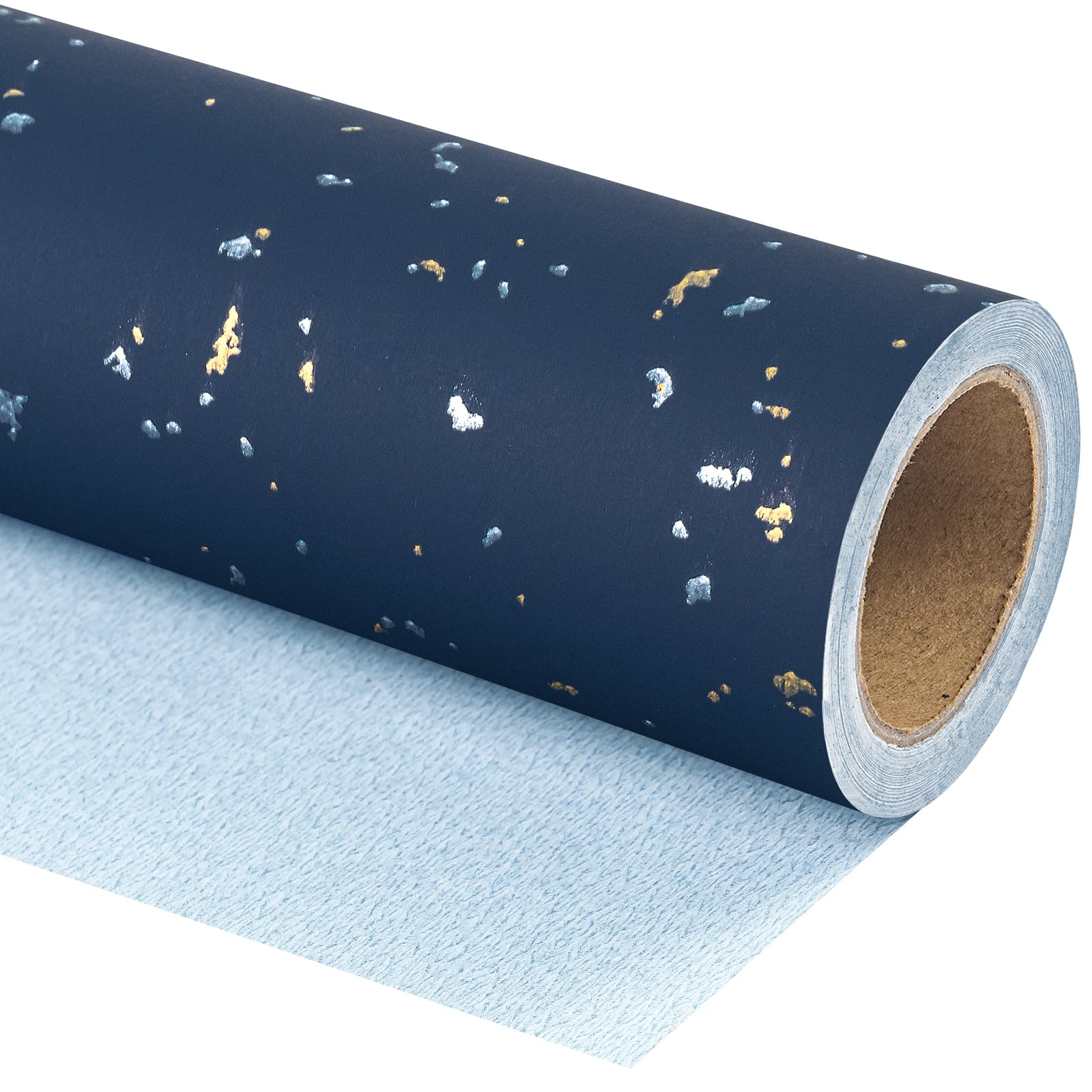WRAPAHOLIC caja envuelta con papel mostrando fácil manejo y estética