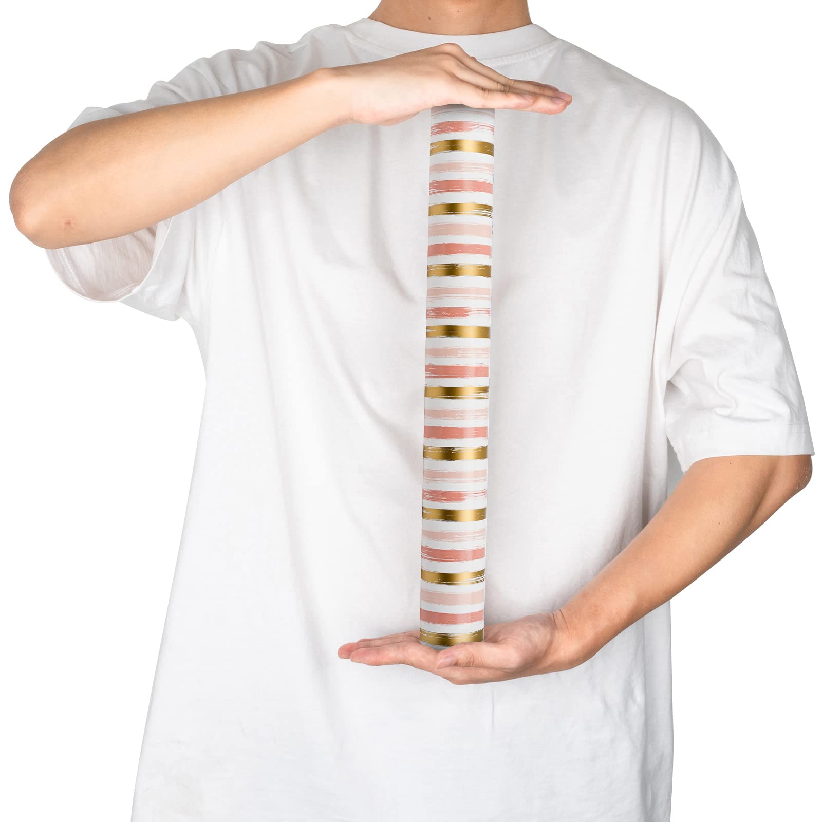 WRAPAHOLIC regalo envuelto demostrando acabado profesional