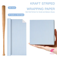 WRAPAHOLIC envolviendo caja pequeña que muestra ajuste perfecto y acabado profesional