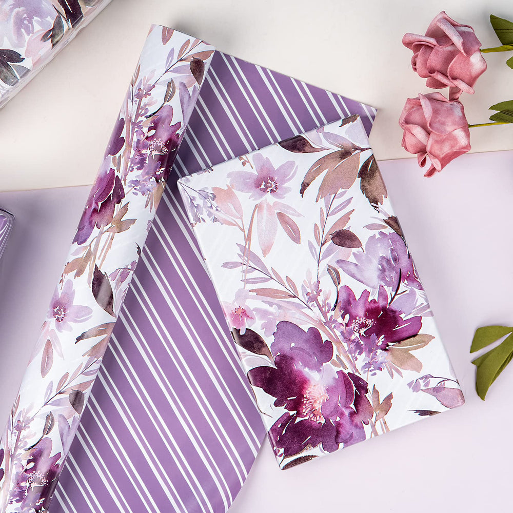 WRAPAHOLIC etiqueta y diseño impreso nítido para personalizar regalos