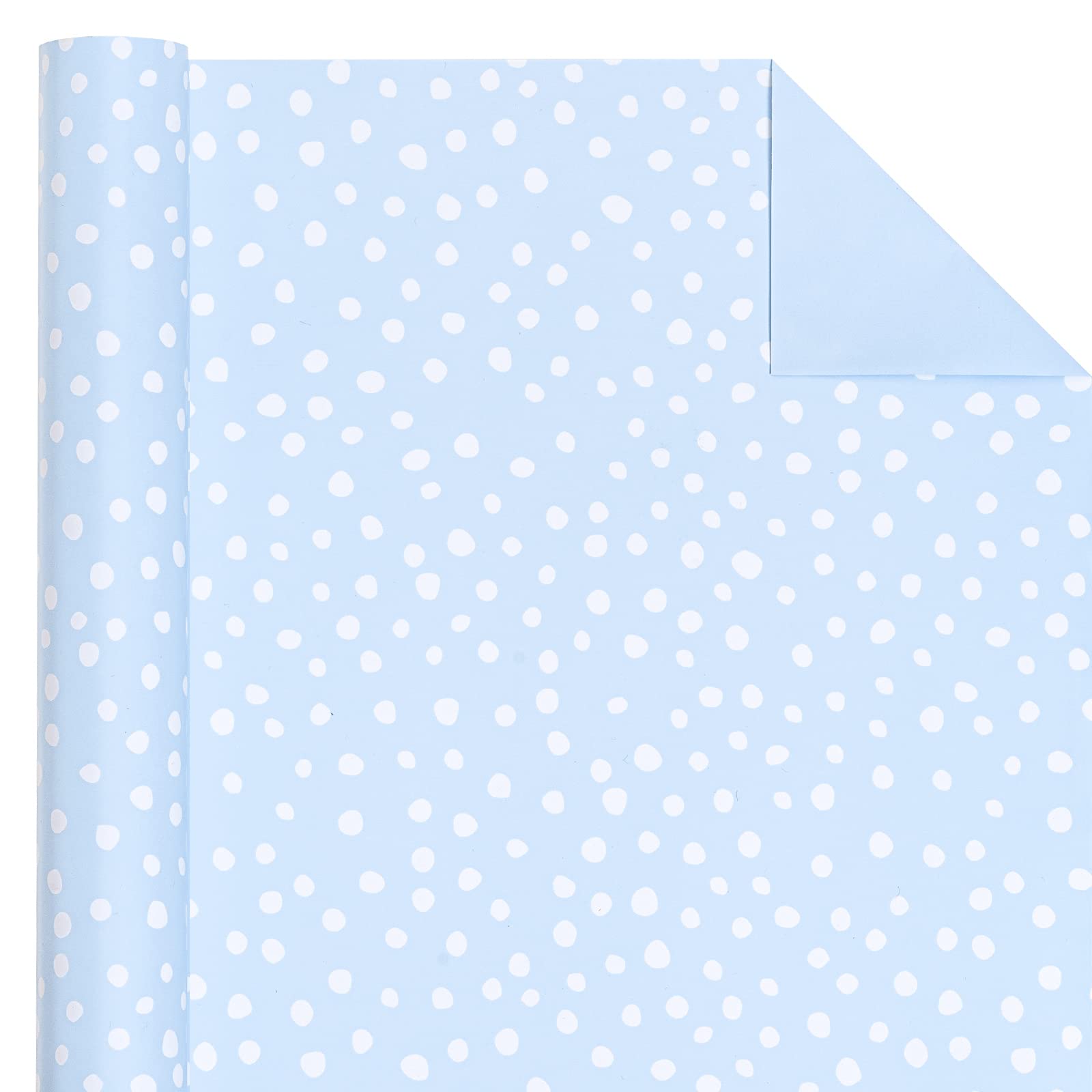 WRAPAHOLIC textura y grosor del papel duradero para envolver