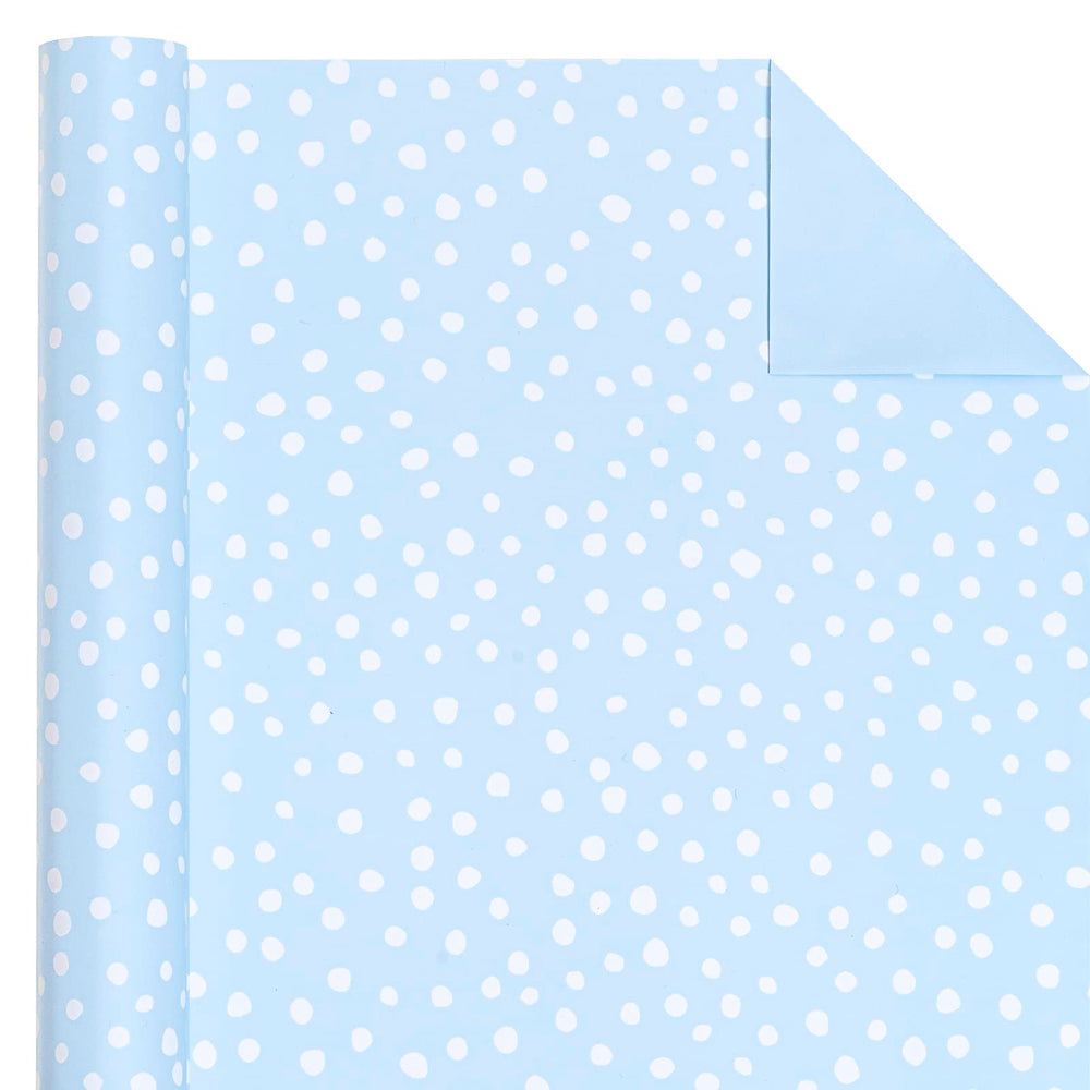 WRAPAHOLIC textura y grosor del papel duradero para envolver