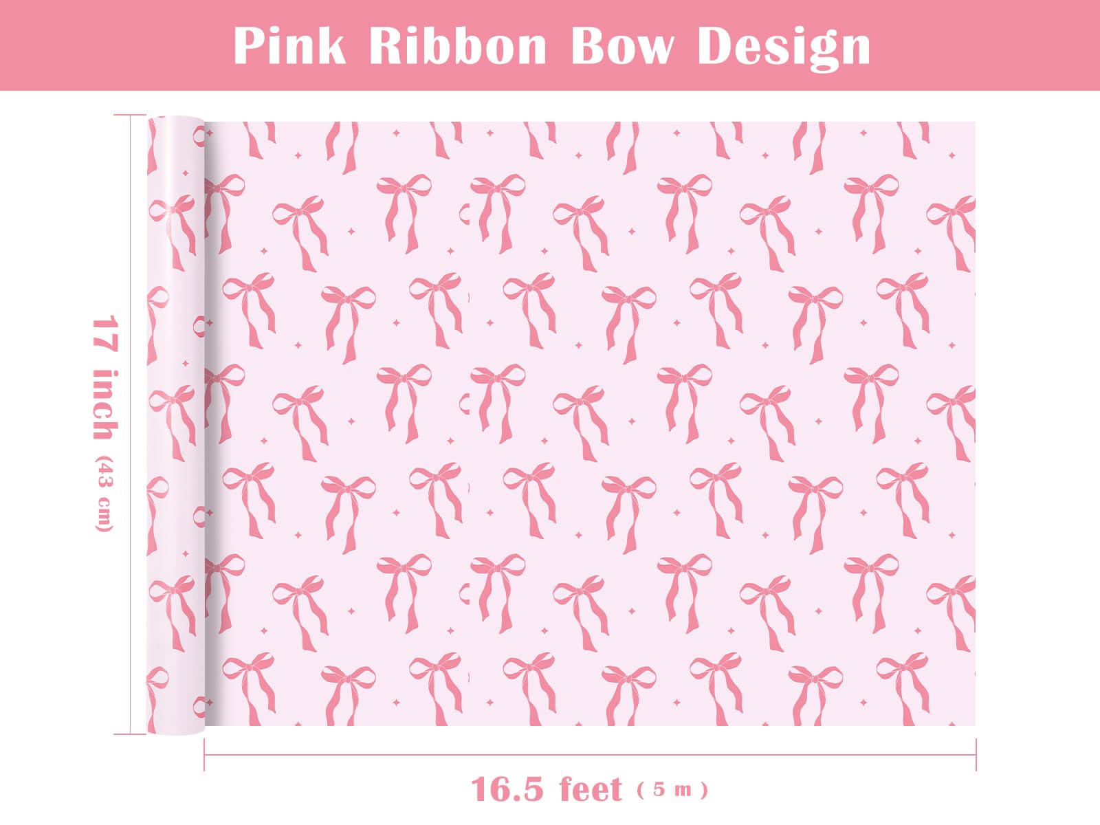 WRAPAHOLIC papel envolviendo caja pequeña, acabado profesional