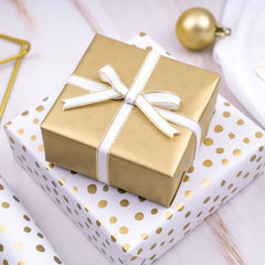 WRAPAHOLIC ramo envuelto aportando presentación y protección