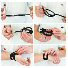 WristWidget en entorno de fabricación sostenible en Hawái enfatizando eco-beneficio