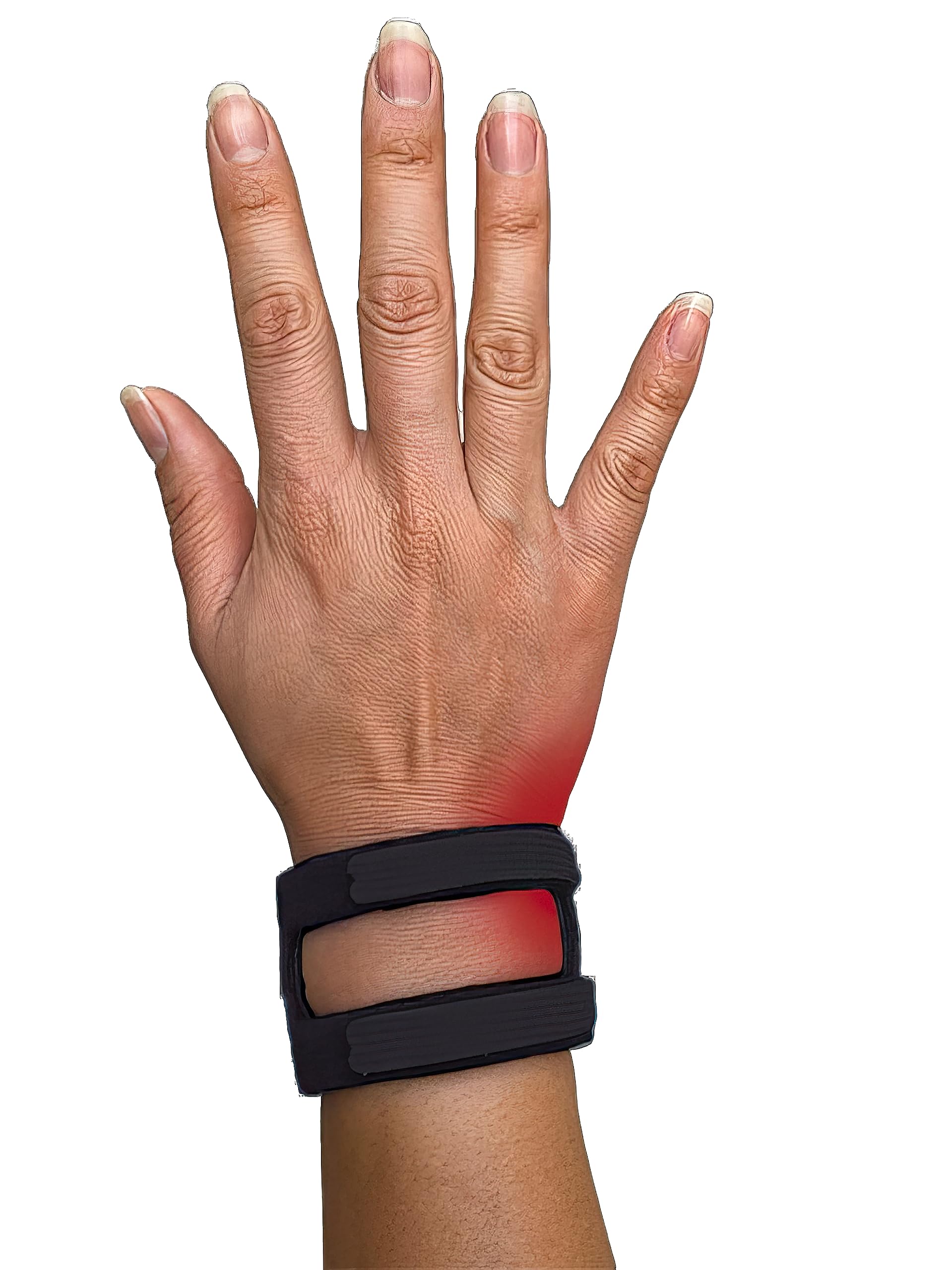 WristWidget estilo de vida en oficina reduciendo molestias al trabajar