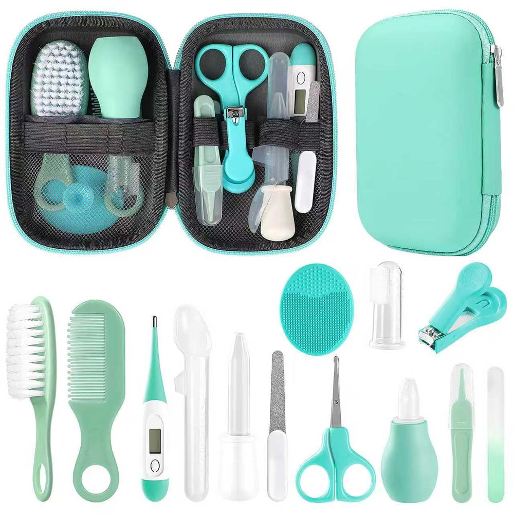 WXA empaque frontal mostrando el kit completo y beneficios prácticos
