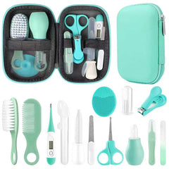 WXA empaque frontal mostrando el kit completo y beneficios prácticos