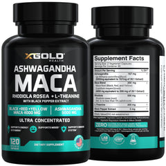 X Gold Health detalle de cápsulas veganas y textura para confianza en pureza