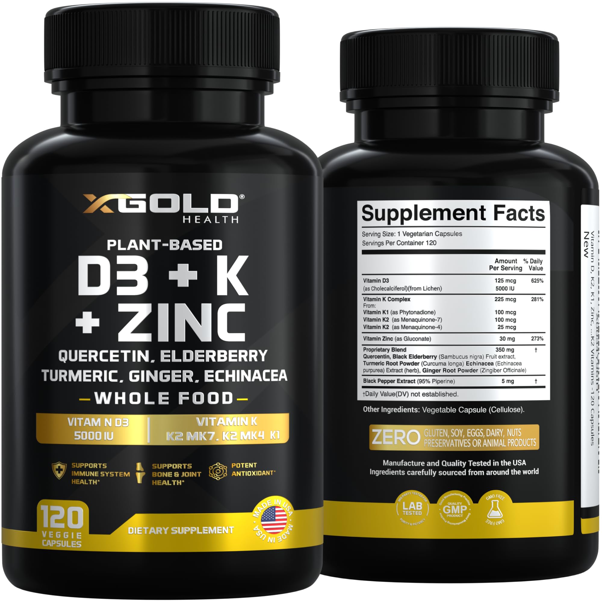 Escena de desayuno con X Gold Health sobre mesa para mostrar integración en rutina diaria