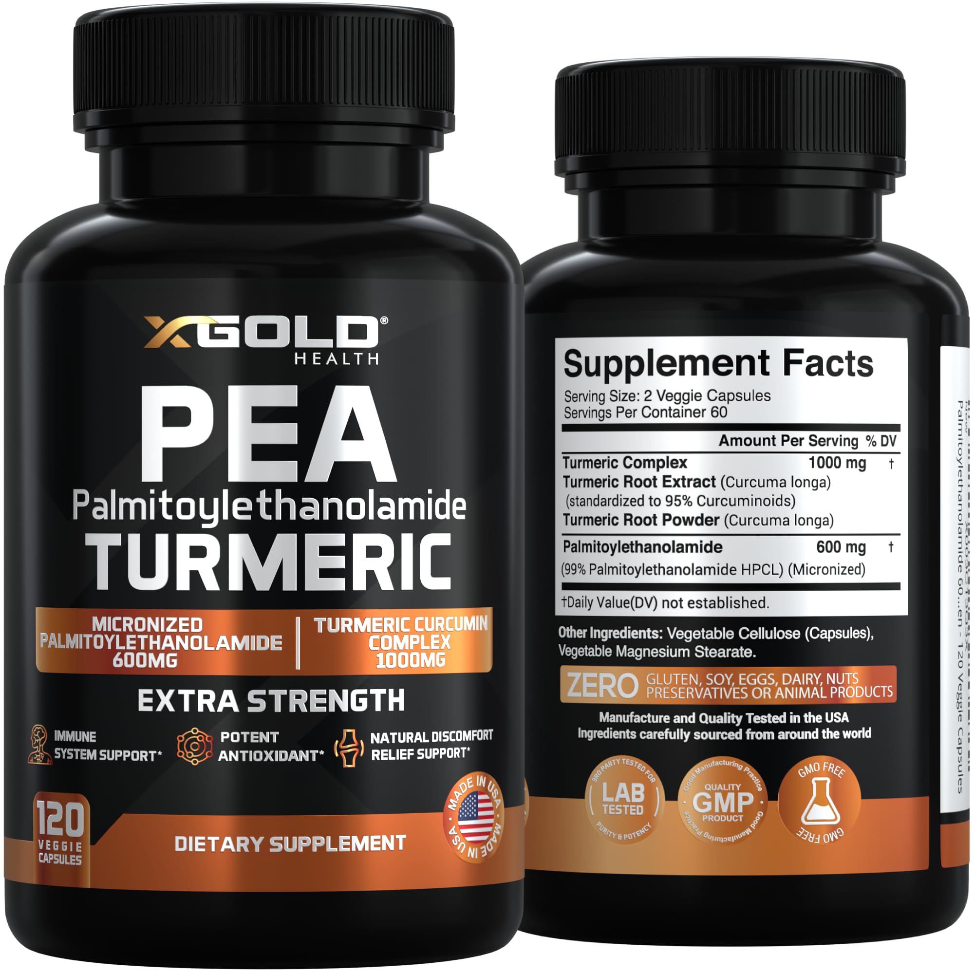 X Gold Health en contexto activo, suplemento pensado para movilidad y vida activa