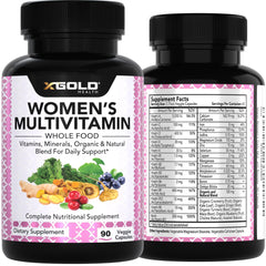 X Gold Health producto en escena lifestyle transmite energía y bienestar