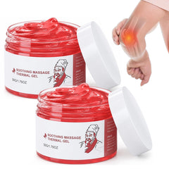 XBEGIX envase frontal del gel mostrando presentación y beneficio relajante