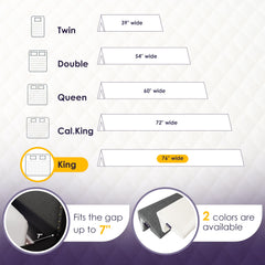 XetraDesign herramienta para meter sábanas y colocar cuña con rapidez