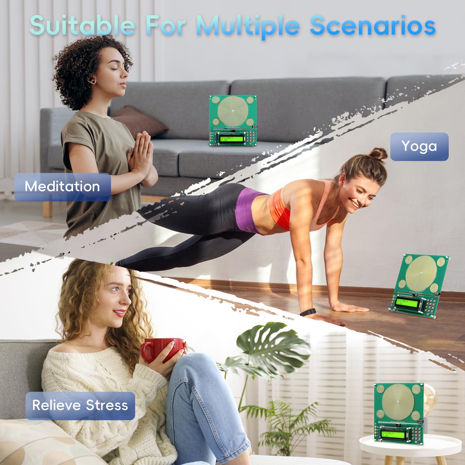 XIKDS caja de regalo patentada lista para regalar con soporte incluido