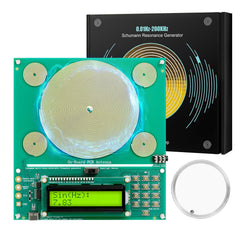 XIKDS vista frontal del generador mostrando diseño compacto y fácil manejo