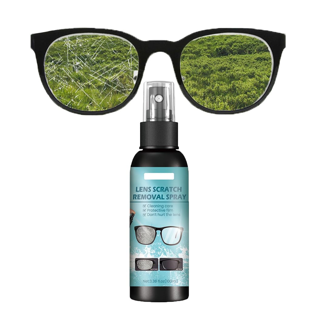 XIRUJNFD envase frontal mostrando el spray y su beneficio de limpieza