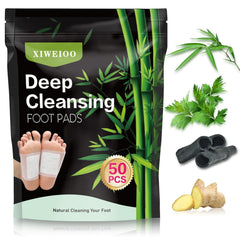 xiweioo ingredientes jengibre artemisa y carbón, mezcla vegetal aromática