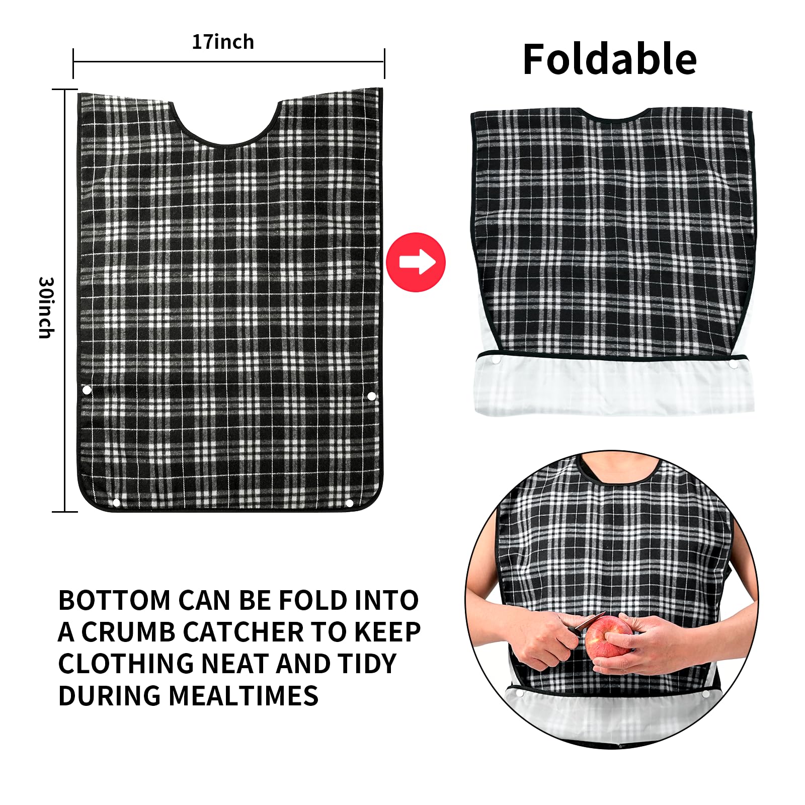 XKDOUS primer plano de la textura impermeable que evita filtraciones