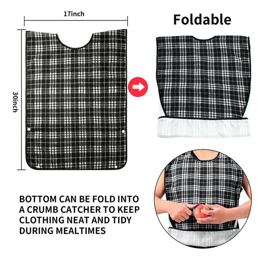 XKDOUS primer plano de la textura impermeable que evita filtraciones
