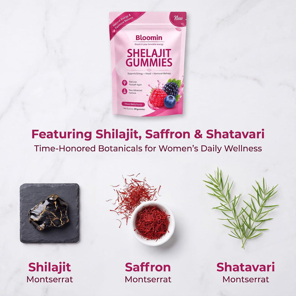 XKHZRX Bloomin detalle de etiqueta nutricional para verificar ingredientes