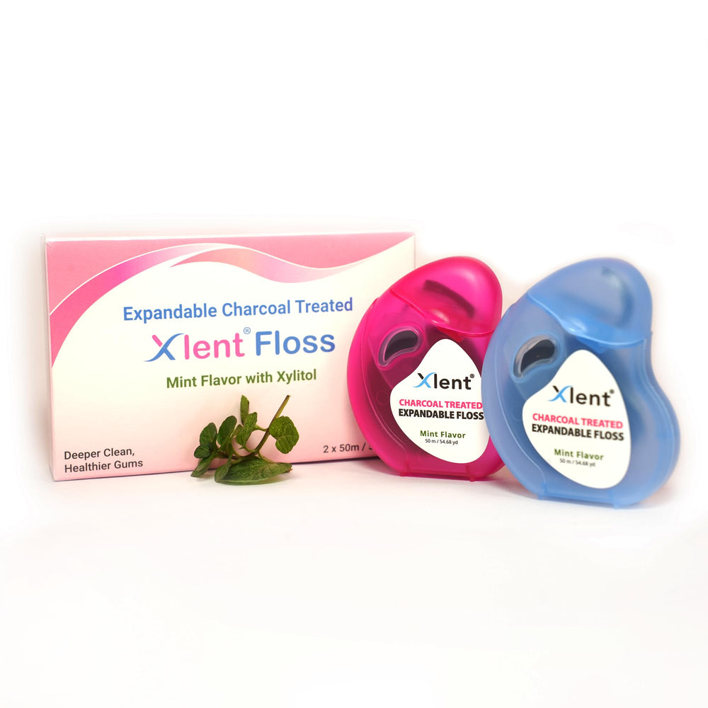Xlent ambientación de baño mostrando producto listo para la rutina diaria