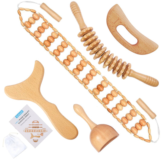 Xokocli kit frontal mostrando todas las herramientas y beneficio spa en casa