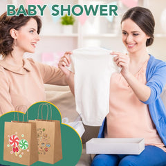 XPCARE bolsa personalizada decorada para regalos y branding atractivo