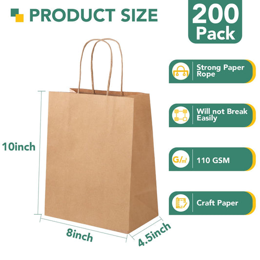 XPCARE detalle de la textura kraft resistente que evita roturas
