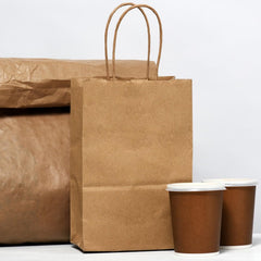 XPCARE bolsa personalizada con etiqueta y decoraciones DIY creativas