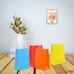 XPCARE conjunto de colores sólidos estilo arcoíris para combinaciones festivas