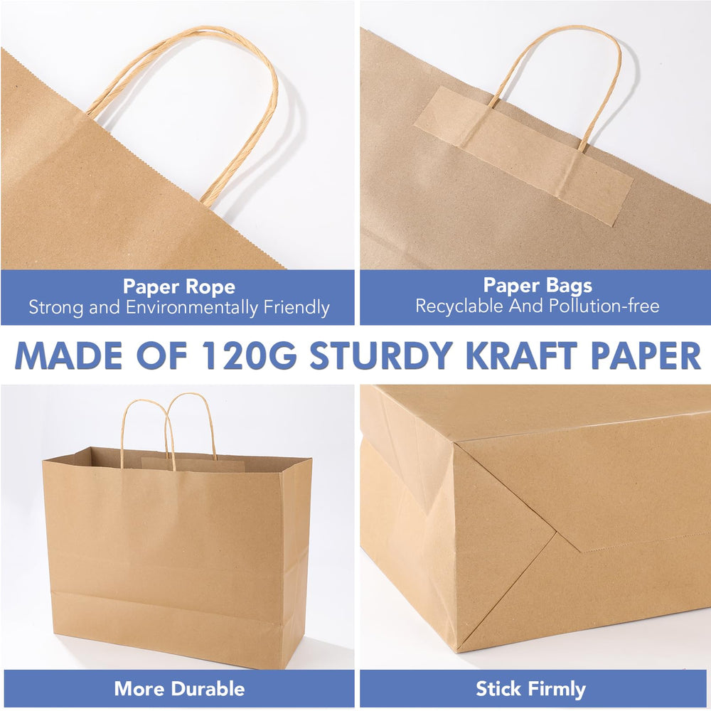 XPCARE textura del papel kraft reciclado que transmite apariencia natural