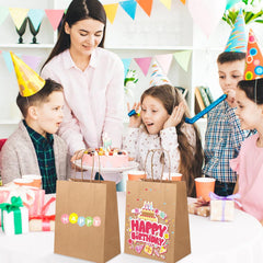 XPCARE uso en tienda boutique mostrando empaques listos para venta