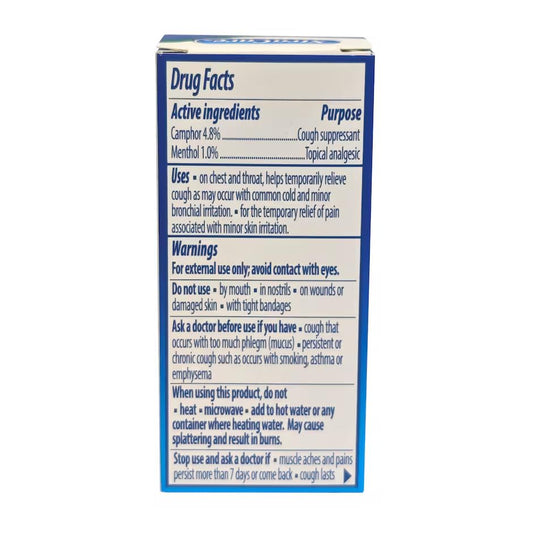 Xtra Care textura de la barra en primer plano que muestra aplicación suave