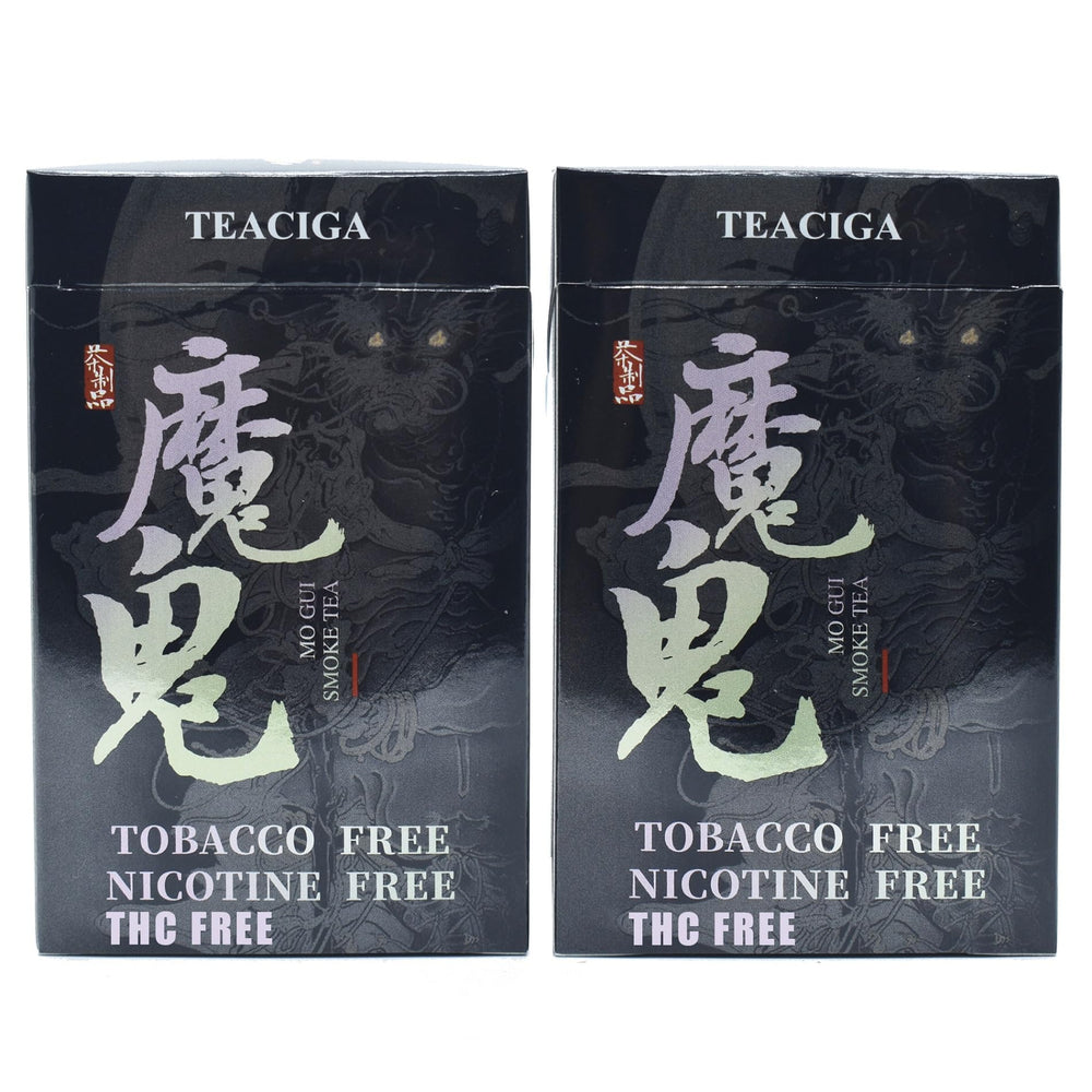 xuan chi primer plano de mezcla de té crisantemo menta, natural y suave