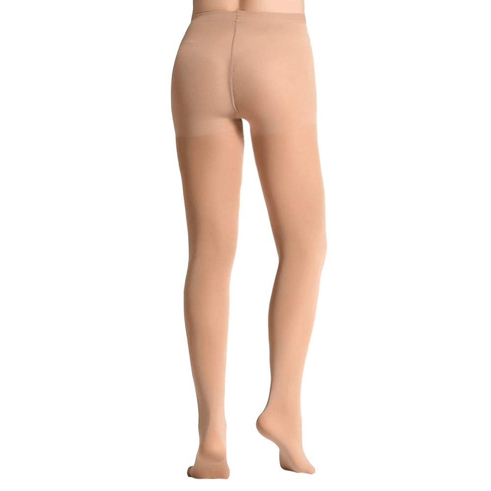 XUANSHOW empaque con guía de tallas y cuidados visibles