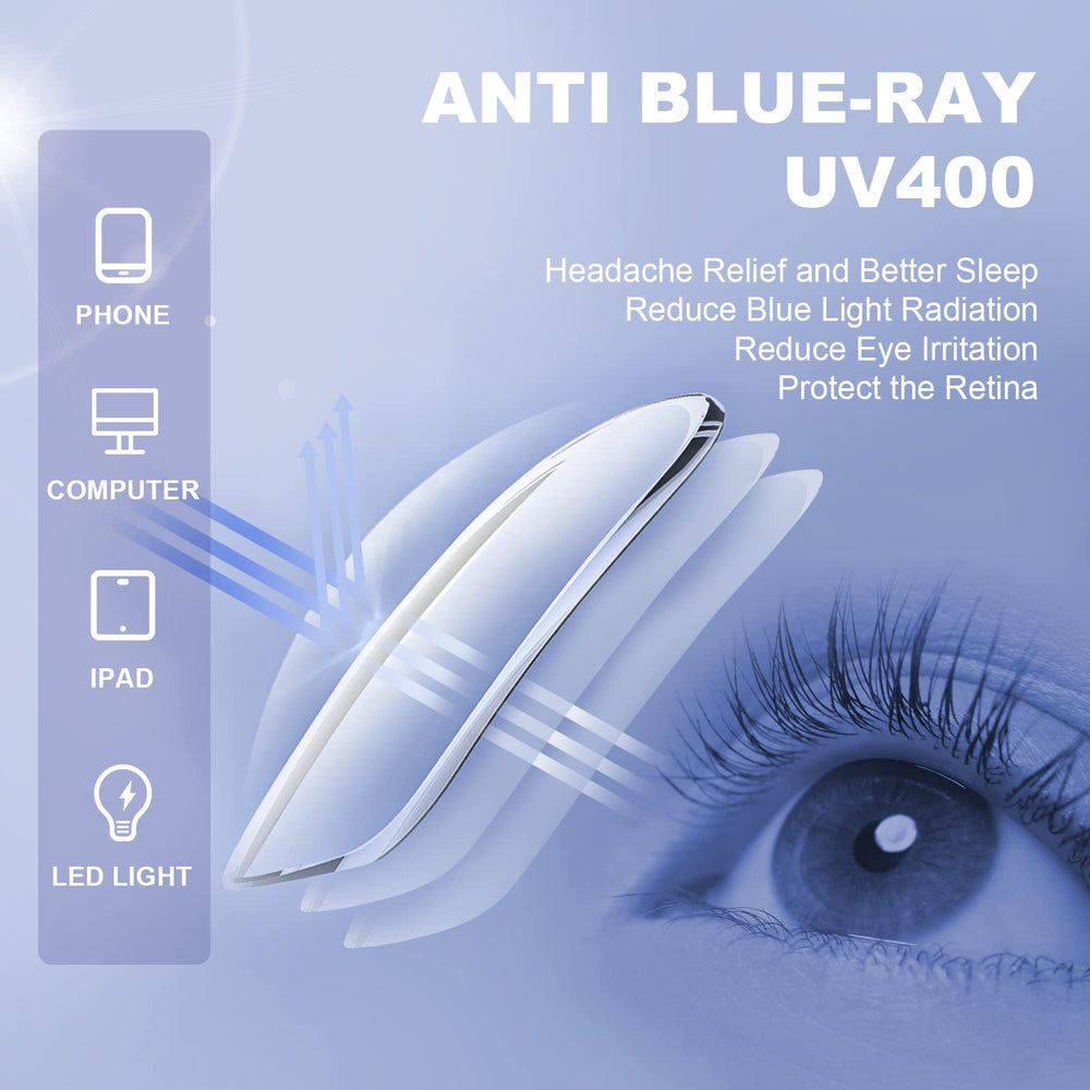 XXZQRYHN gafas en ambiente lifestyle aportando estilo diario