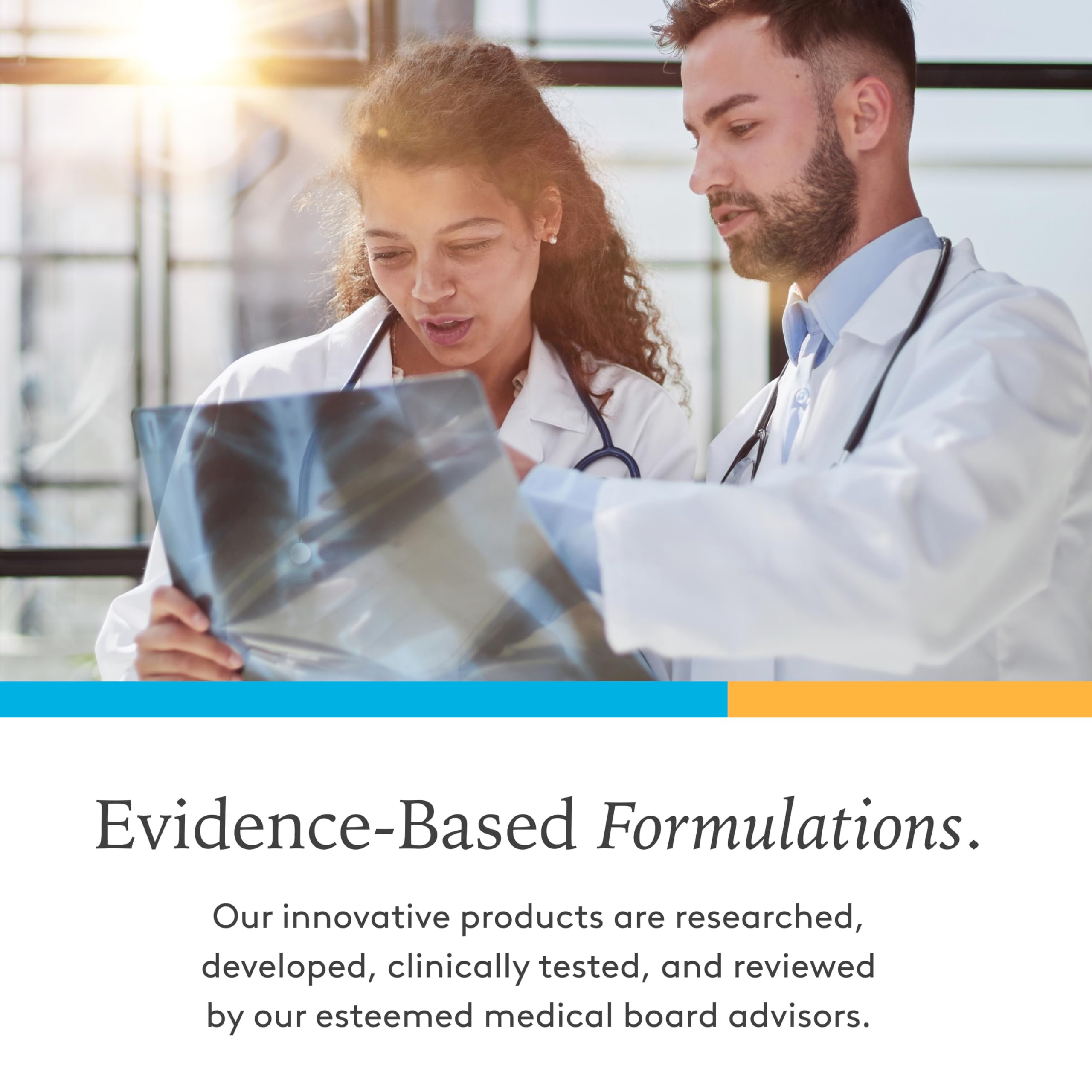 Dosis diaria ActivNutrients, guía rápida de consumo.